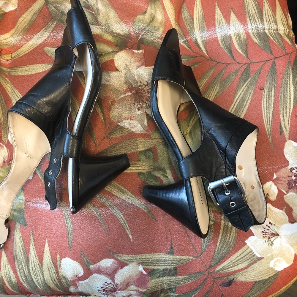 Sandals for the summer!